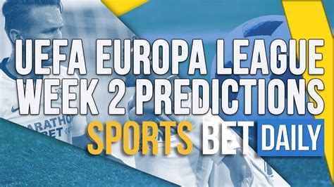 UEFA Europa League Odds & Betting » Paddy Power™.
